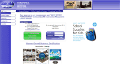Desktop Screenshot of lorick.com